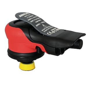 1 in. Composite Orbital Palm Sander (3/32 in. Orbit)