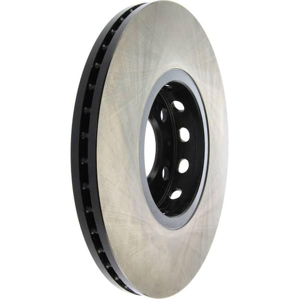 Centric Parts Disc Brake Rotor