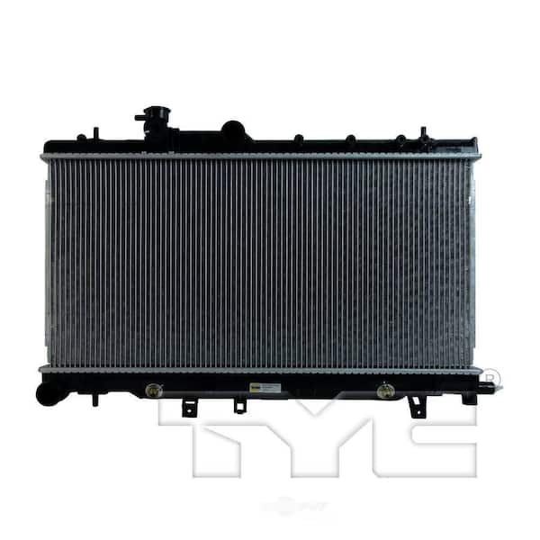 TYC Radiator