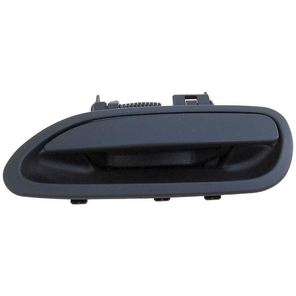 Unbranded Exterior Door Handle Rear Left