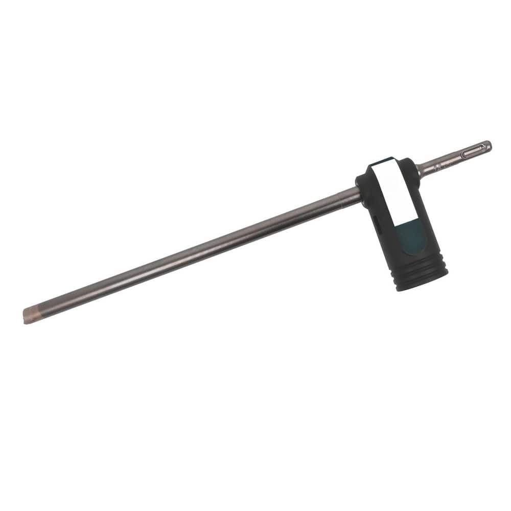 9/16 in. X 14-1/2 in. SDS-Plus 2-Cut Carbide Dust Extraction Drill Bit price history on PriceWatchPro