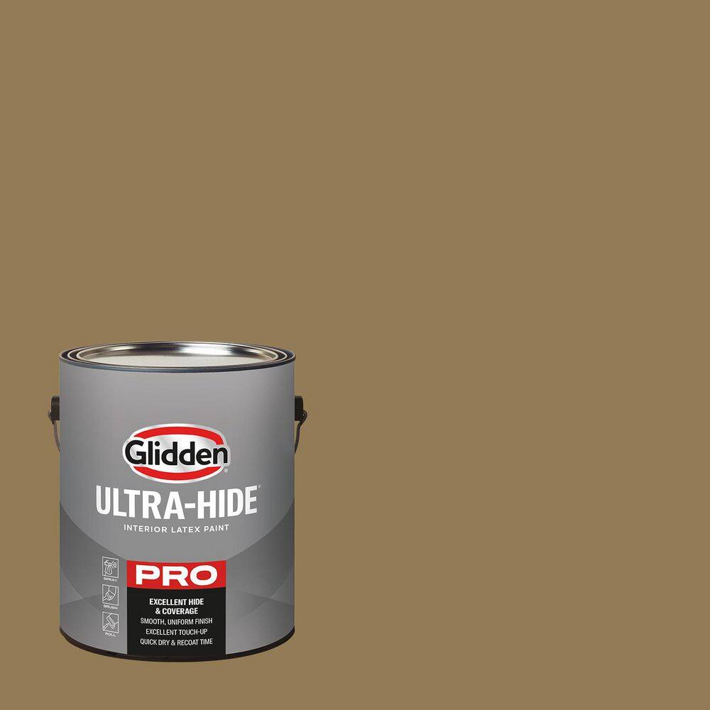 1 gal. PPG1098-6 Tweed Eggshell Interior Paint price history on PriceWatchPro