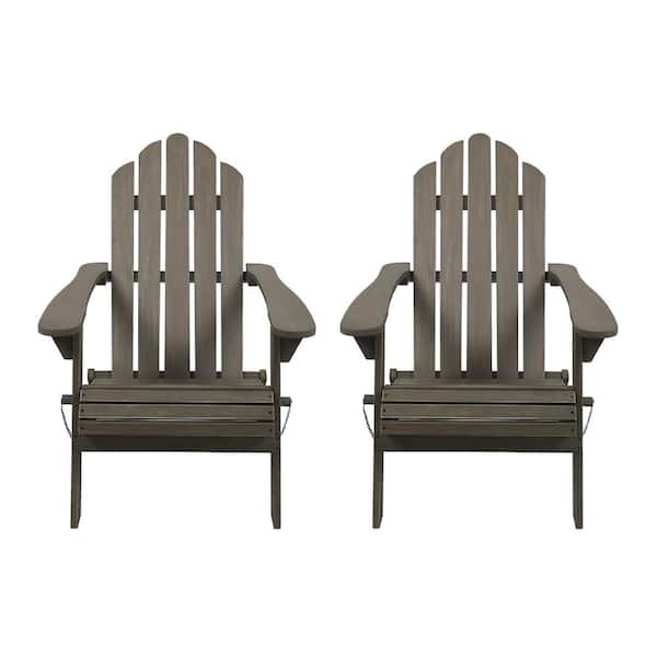 double adirondack chair home depot