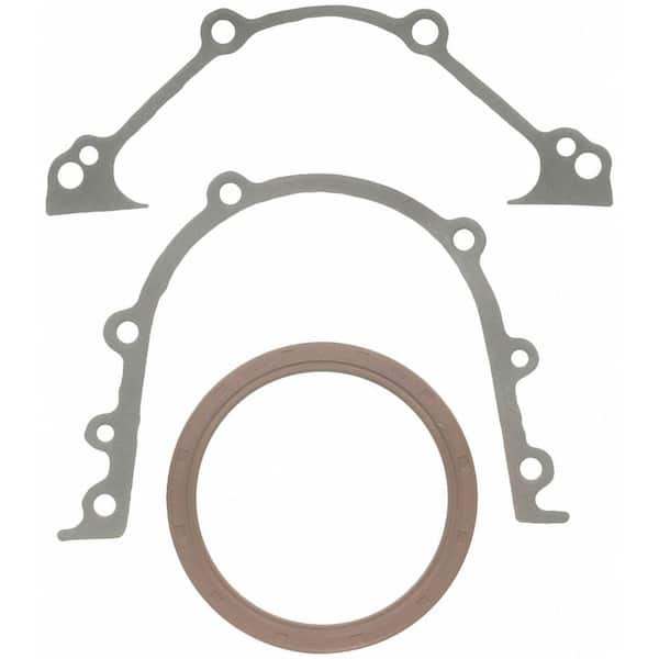 FEL-PRO Engine Crankshaft Seal Kit