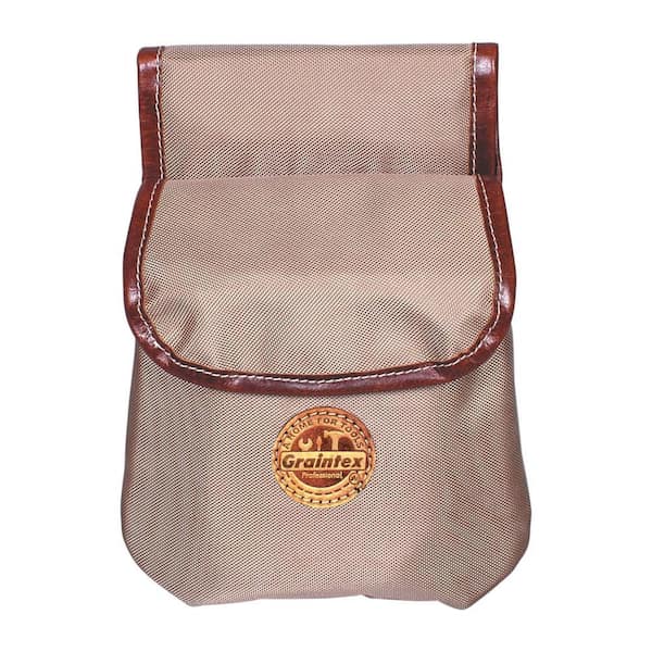 Single Pocket Ambassador Series Nail and Tool Pouch