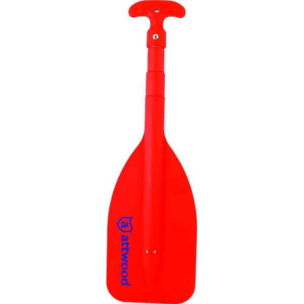Unbranded 2 in. Emergency Paddle