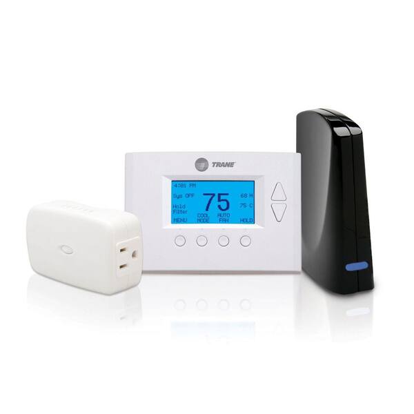 Trane Home Energy Kit with Nexia Home Intelligence -DISCONTINUED