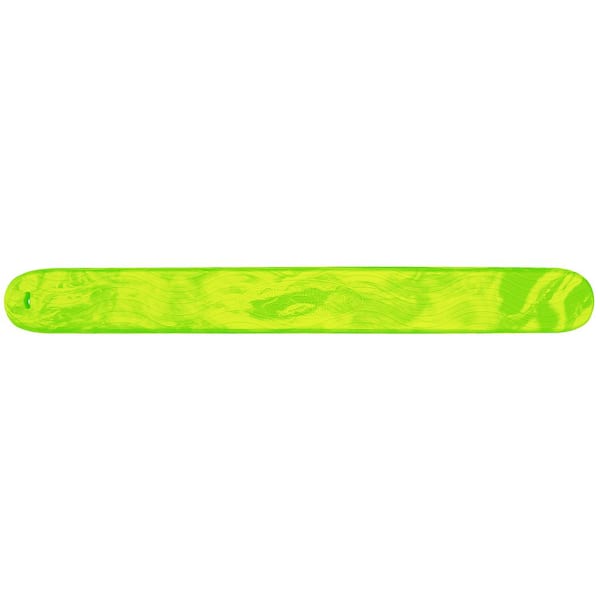 Airhead Sun Comfort Lime Green Swirl Noodle