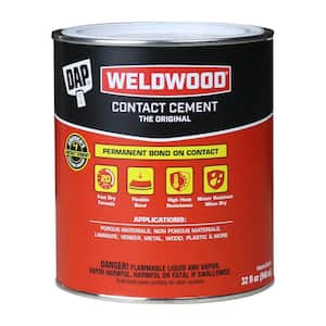 Weldwood 32 fl. oz. Original Contact Cement