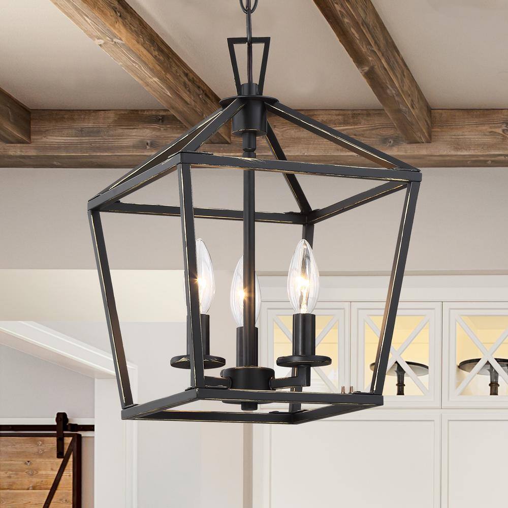 savoy house lantern pendant