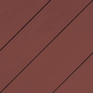 1 gal. #SC-112 Barn Red Low-Lustre Enamel Interior/Exterior Porch and Patio Floor Paint