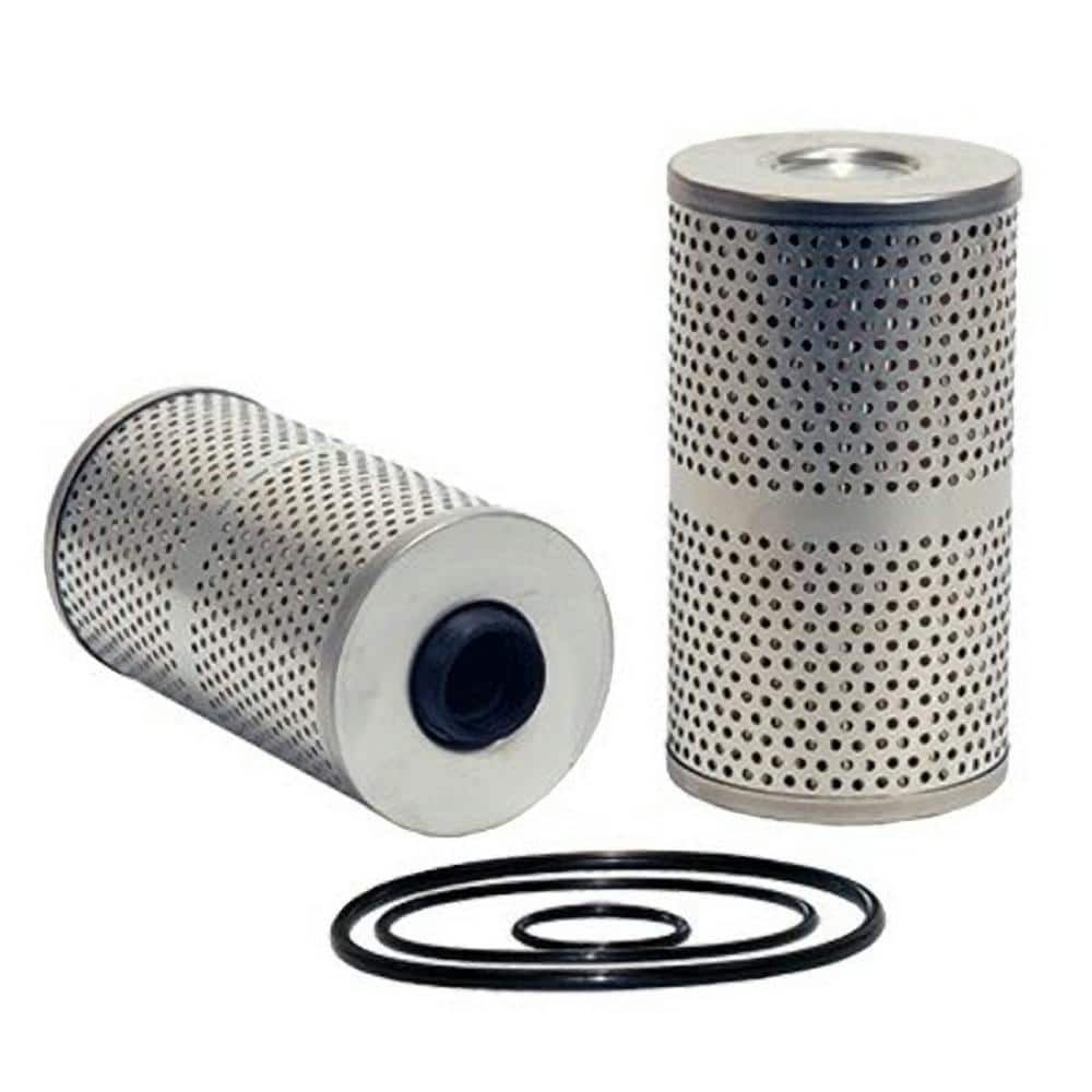 FMJ  Wix Fuel Water Separator Filter 33651XE - The Home Depot