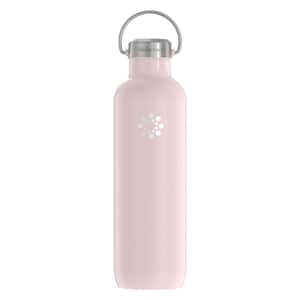 32 oz. Desert Rose Stainless Steel Vacuum-Insulated Sport Water Bottle