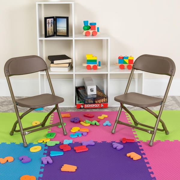 Flash furniture 2025 kids chair