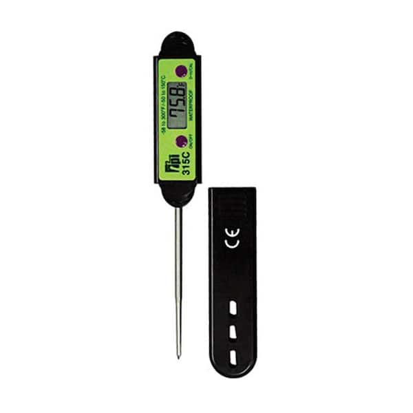 tpi Pocket Digital Thermometer