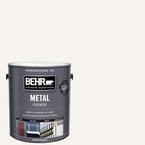 1 gal. White Interior/Exterior Metal Primer