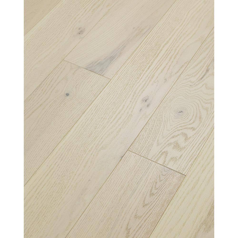 Take Home Sample - Pavilion Oak Winds Engineered Hardwood Flooring - 6-3/8 in. x 8 in. price history on PriceWatchPro