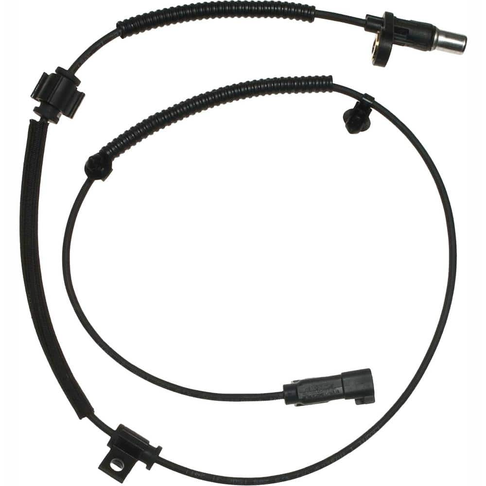 ABS Wheel Speed Sensor - Front Right ALS2081 - The Home Depot