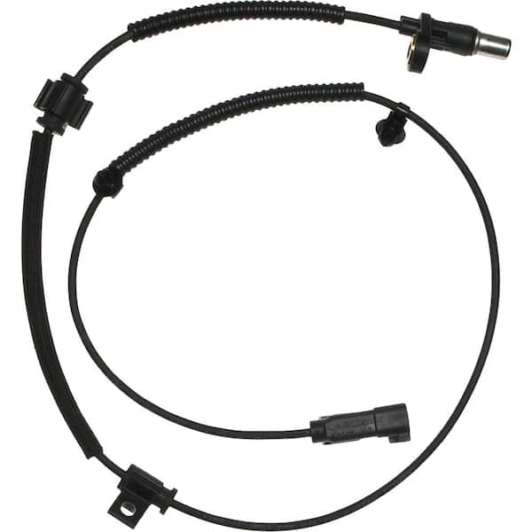 Unbranded ABS Wheel Speed Sensor - Front Right