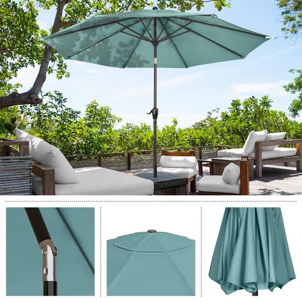 Amazon.com: NWKHRSO Fishing Umbrellas, Outdoor Garden