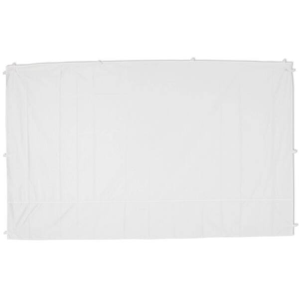 Sunnydaze 1 Standard Sidewall Panel for 12 ft. x 12 ft. Straight Leg Canopy