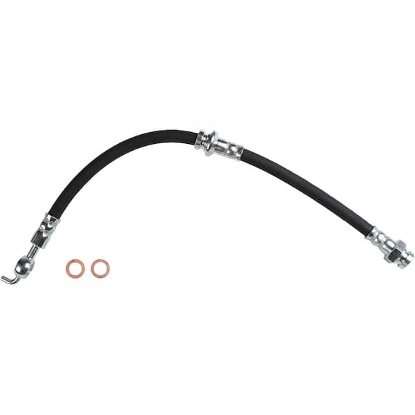 Sunsong Brake Hydraulic Hose - Front