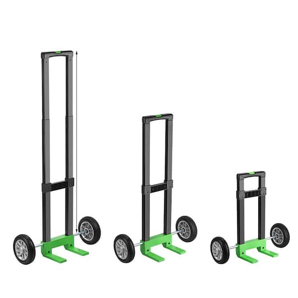 3600-Watt Lithium Generator or 3600-Watt Lithium Power Pod Heavy Duty Cart