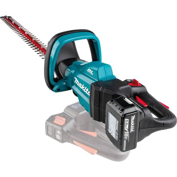贅沢品 Makita Hedge in. 30 Cordless Brushless Lithium-Ion 18V LXT スノーボード