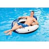 Intex River Run 1 53 Inflatable Floating Tube Lake Pool Ocean Raft (5  Pack), 1 Piece - Smith's Food and Drug