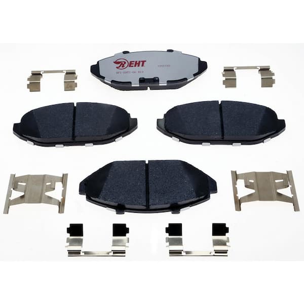 Raybestos Disc Brake Pad Set