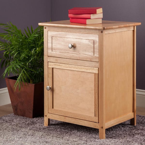 Winsome eugene store accent table