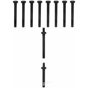 FEL-PRO Engine Cylinder Head Bolt Set ES 71129 - The Home Depot