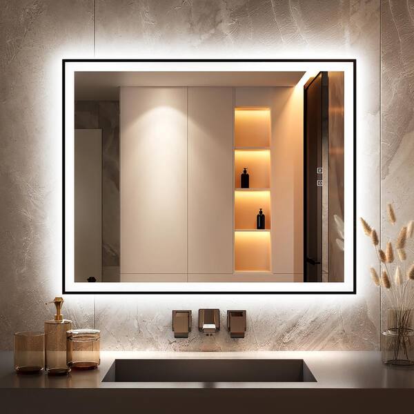 ganpe led smart mirror