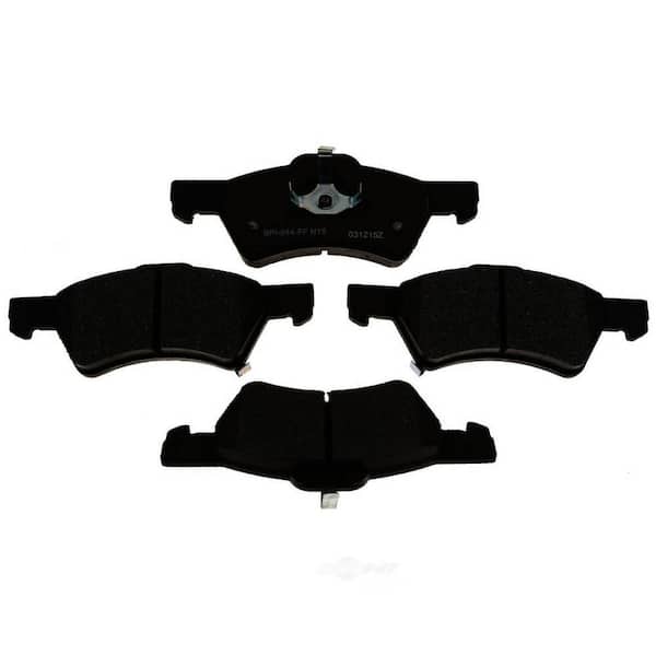 Raybestos Disc Brake Pad Set