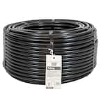 1/2 in. (.700 O.D.) x 500 ft. Poly Drip Irrigation Tubing