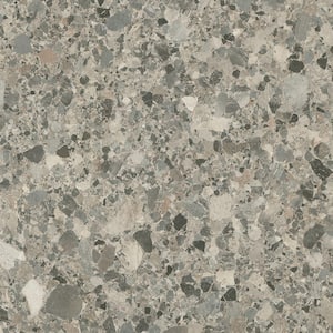 4 ft. x 8 ft. Laminate Sheet in 180fx Breccia Mojave with Monolith Finish