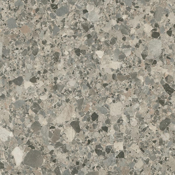 FORMICA 5 ft. x 12 ft. Laminate Sheet in 180fx Breccia Mojave with Monolith Finish
