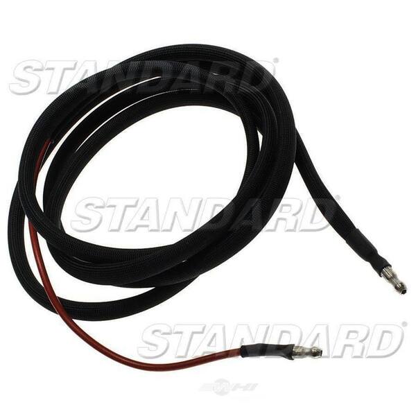 Ballast Resistor RW34 The Home Depot