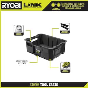 LINK Tool Crate