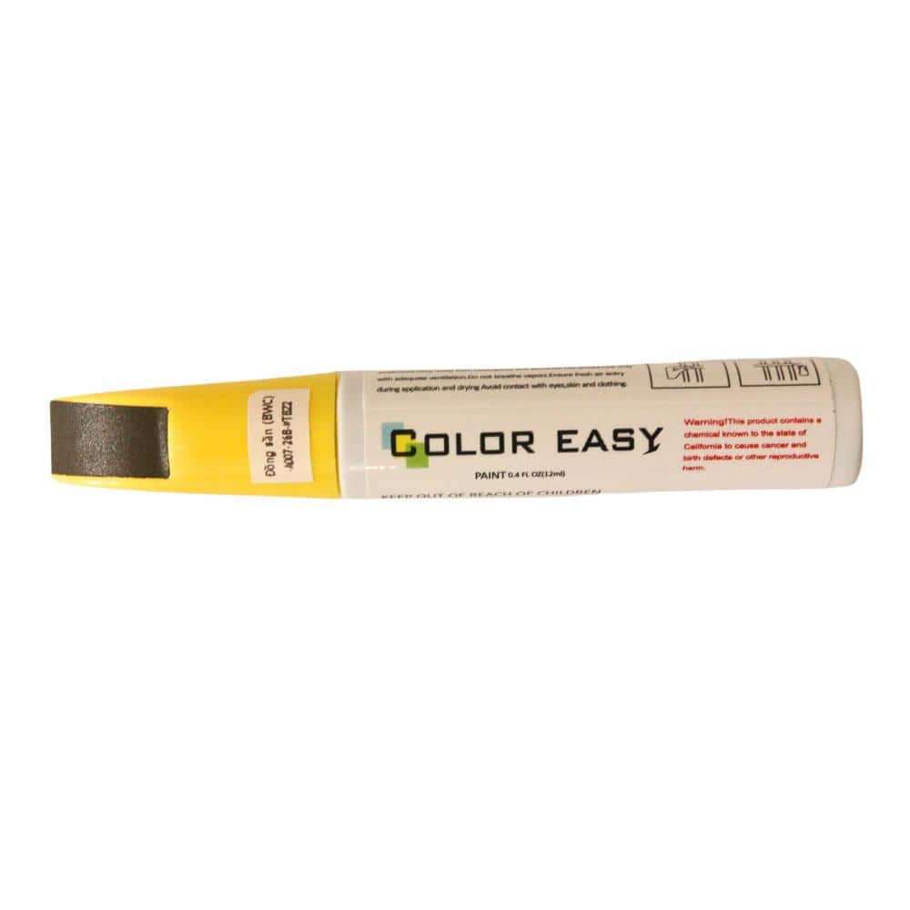 Allure Aluminum Railing Touch-Up Paint Pen in Brown price history on PriceWatchPro