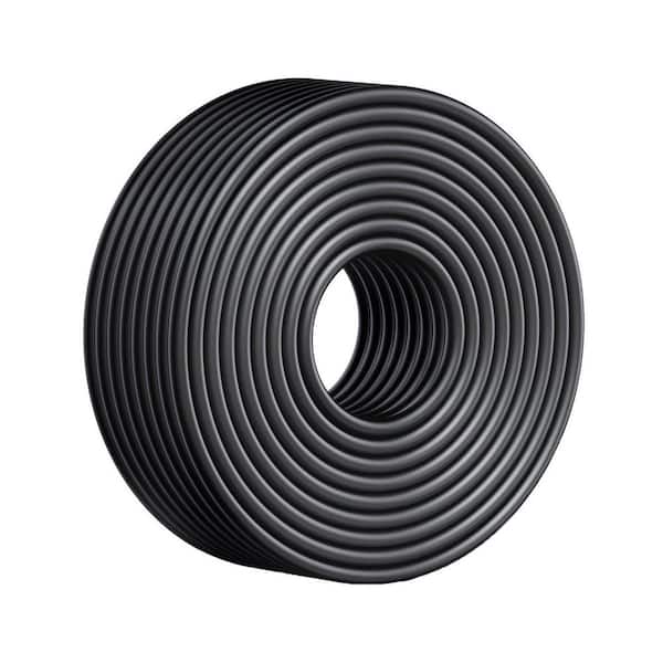 18-Gauge 2-Conductor Stranded Electrical Wire 32.8 ft. 18 / 2 Oxygen-Free Copper Low Voltage Landscape Lighting Wire