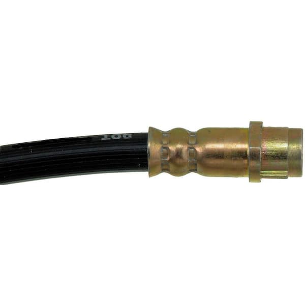 First Stop Brake Hydraulic Hose
