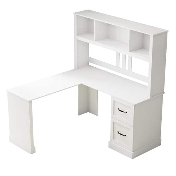 60 desk on sale with hutch