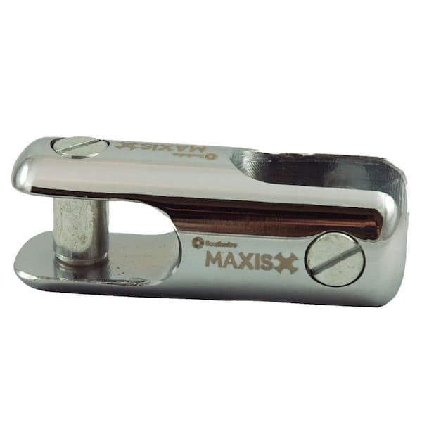 Southwire 1 1/4" Rope Clevis (max. working load: 6,000 lbs)