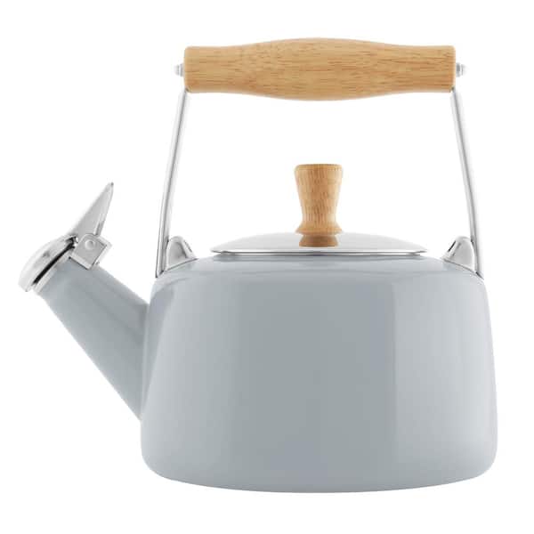 Copco Gray Stainless Steel 1.8 qt Tea Kettle - Ace Hardware