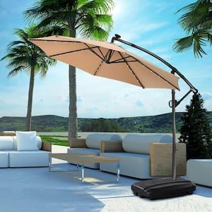 Portable - Patio Umbrella Stands - Patio Umbrellas - The Home Depot