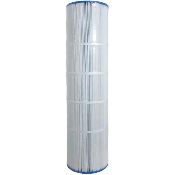 7000 Series 7 in. Dia x 26-1/16 in. 105 sq. ft. Replacement Filter Cartridge with 3 in. Opening