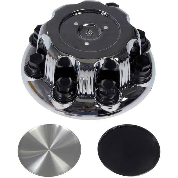 OE Solutions Chrome Wheel Center Cap