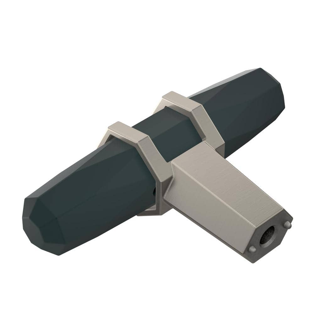 London 2 1/2" Length Bar Knob