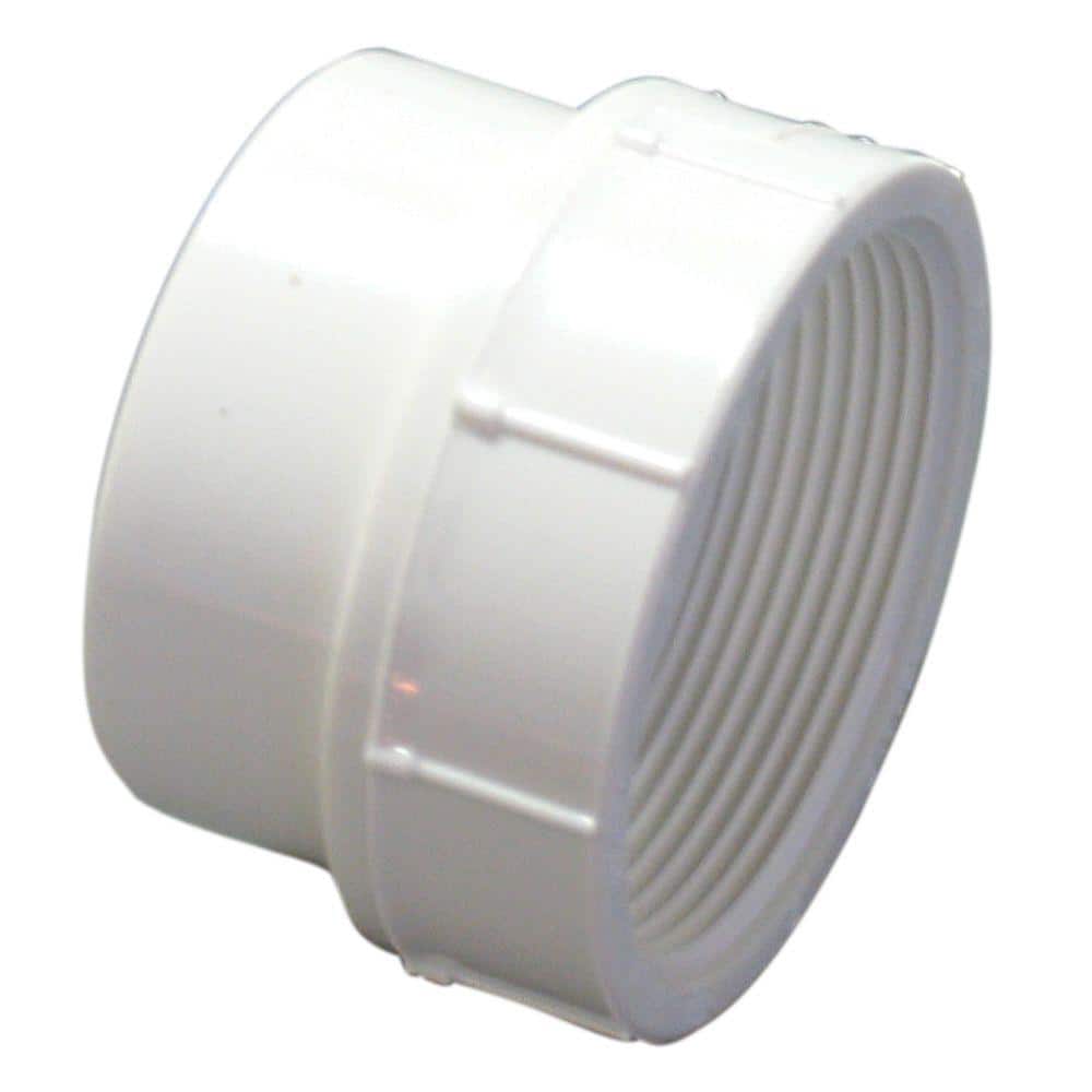 1-1/2 in. PVC DWV Street Spigot x FIPT Female Adapter price history on PriceWatchPro
